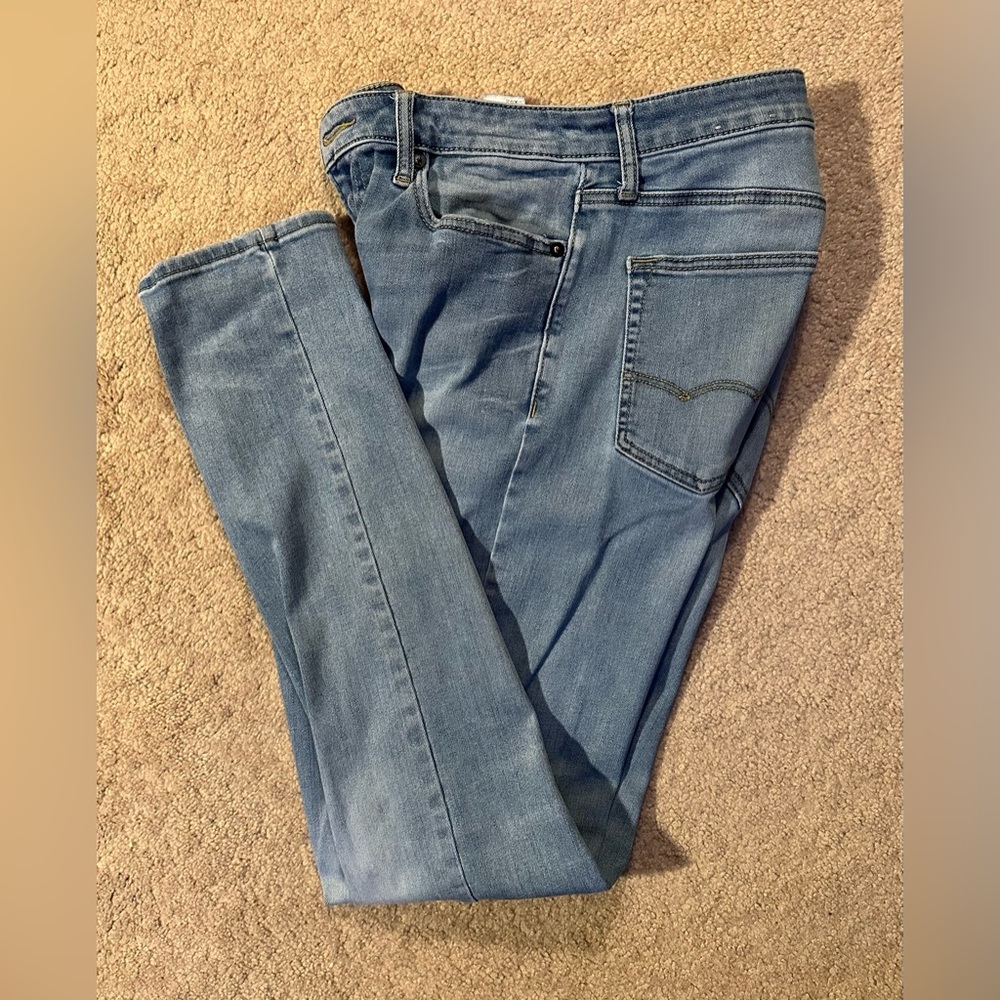American Eagle Extreme Flex Jeans - Light Blue
